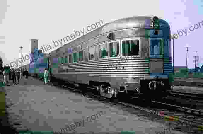 Harley Earl With A Streamliner Train Fins: Harley Earl The Rise Of General Motors And The Glory Days Of Detroit