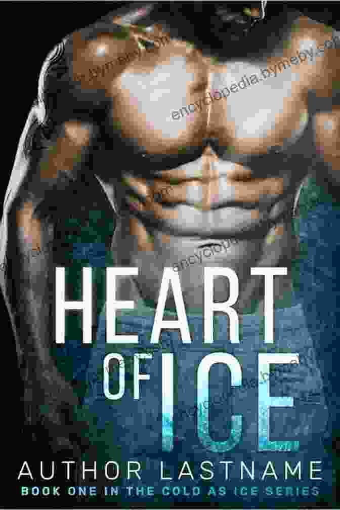 Heart Of Ice Book Cover Heart Of Ice: Prequel To Thunderstone