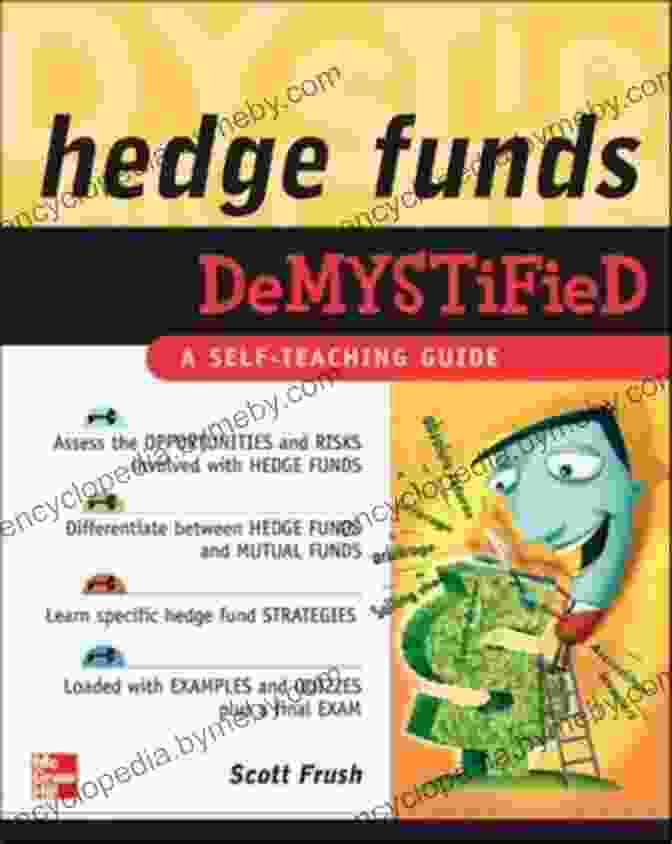 Hedge Funds Demystified Book Cover Hedge Funds Demystified: A Self Teaching Guide