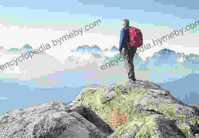 Hikers Enjoying The Stunning Views From A Mountain Peak The GR10 Trail: Through The French Pyrenees: Le Sentier Des Pyrenees (Cicerone Guides)