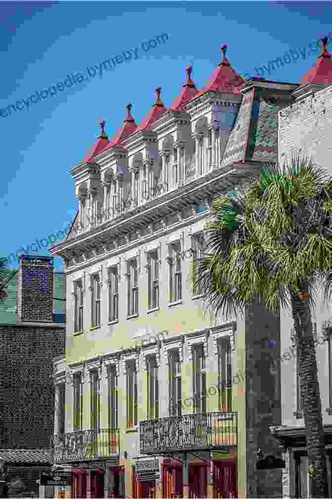 Historic Charleston, South Carolina Very Charleston: A Celebration Of History Culture And Lowcountry Charm