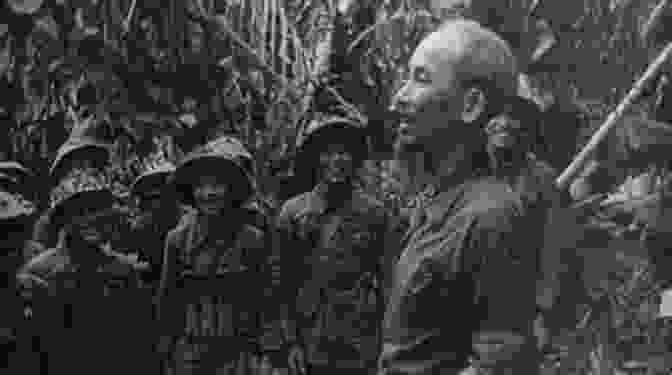 Ho Chi Minh Leading The Viet Minh In The Fight For Vietnamese Independence Ho Chi Minh S Blueprint For Revolution: In The Words Of Vietnamese Strategists And Operatives