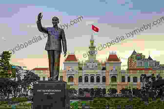 Ho Chi Minh Statue In Hanoi, Vietnam Ho Chi Minh S Blueprint For Revolution: In The Words Of Vietnamese Strategists And Operatives