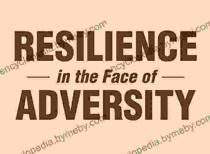 Hope And Resilience In The Face Of Adversity Stumbling Thru: Keepin On Keepin On