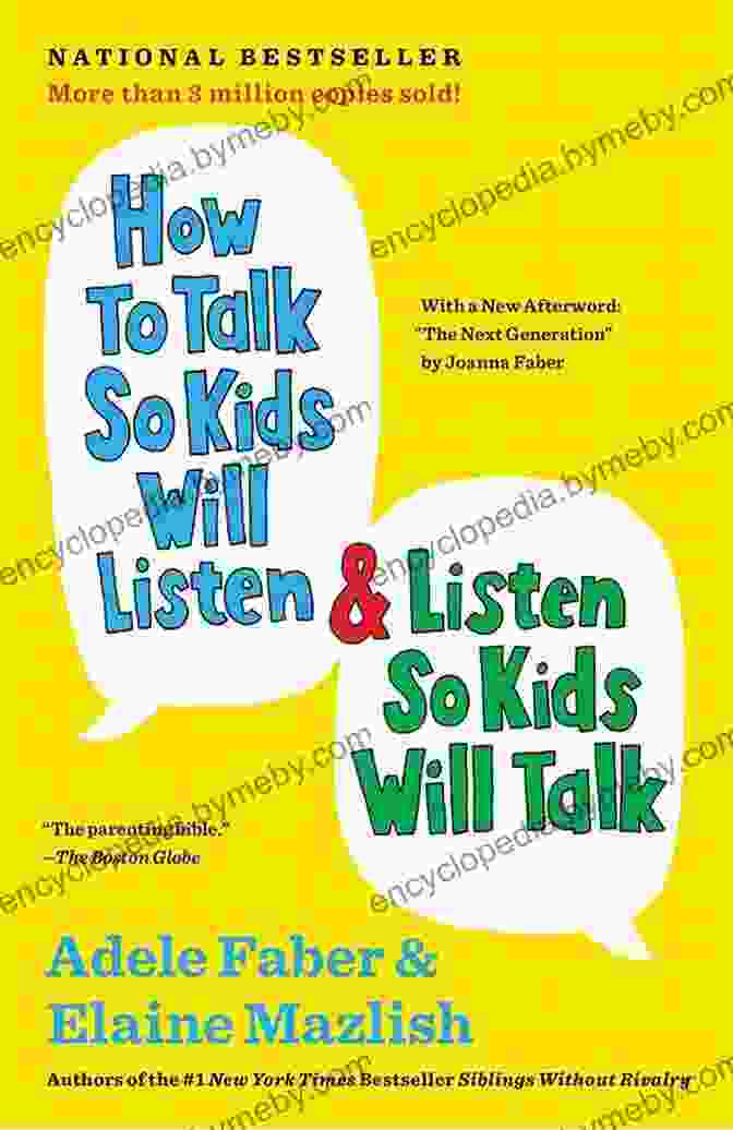 How Do We Get Our Kids To Listen Book Cover How Do We Get Our Kids To Listen