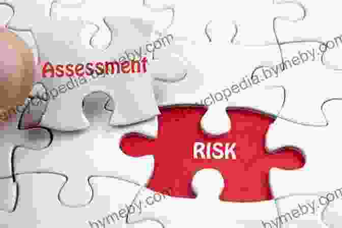 Image Of A Person Analyzing A Risk Assessment Report Employment Practices Liability: Guide To Risk Exposures And Coverage 2nd Edition