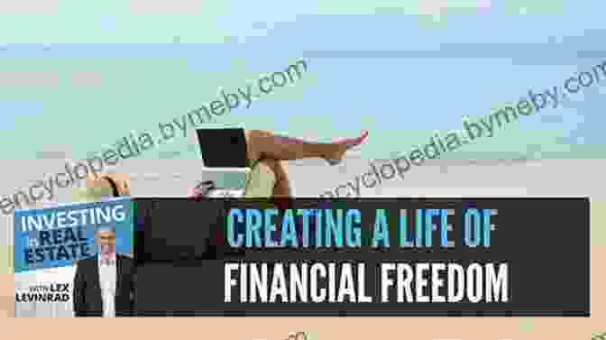 Image Of A Woman Enjoying The Financial Freedom Gained From Real Estate Investing Without Fear Of Her Future: A Women S Guide To Real Estate Investing