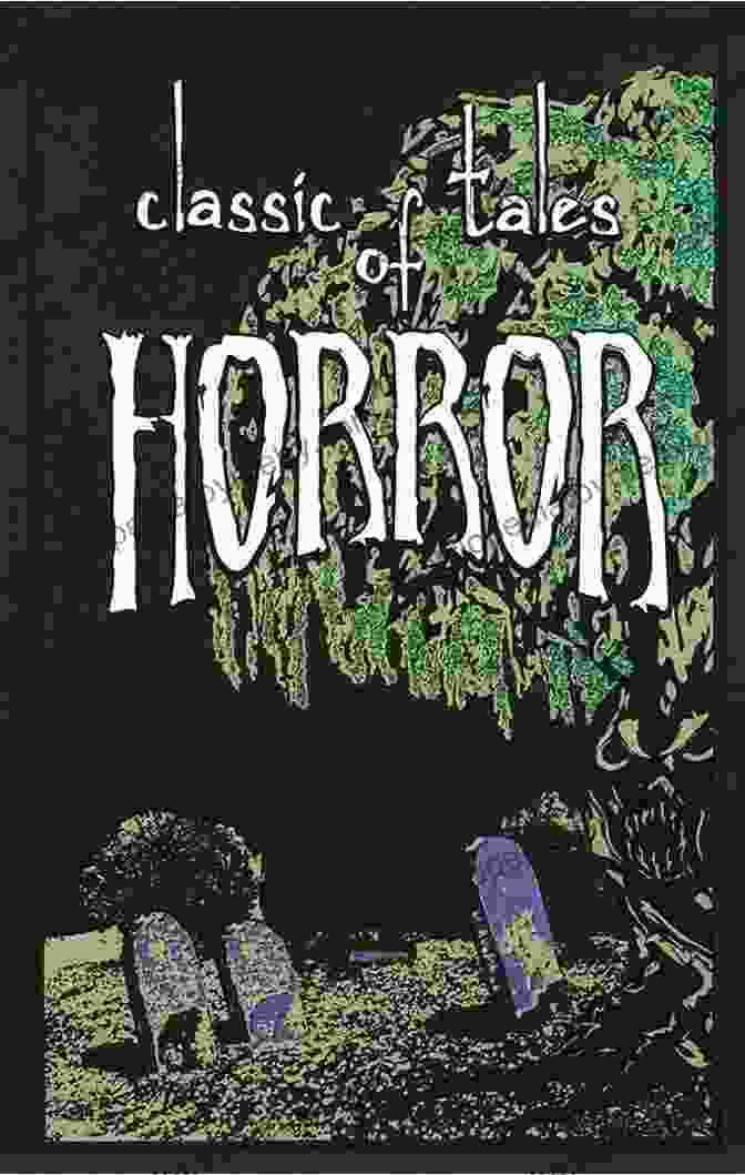 Image Of Classic Horror Book Covers The Horror Show Guide: The Ultimate Frightfest Of Movies