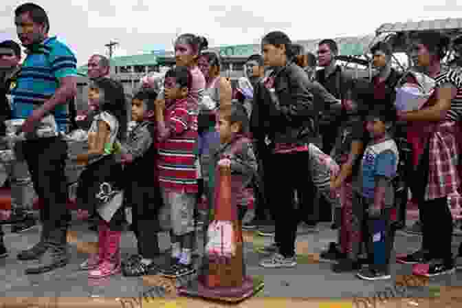 Immigrant Standing At A Crossroads, Surrounded By Suitcases What That Pig Said To Jesus: On The Uneasy Permanence Of Immigrant Life