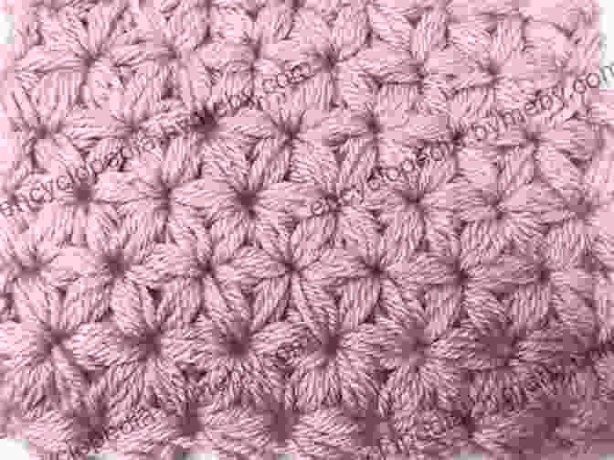 Intricate Crochet Patterns Demonstrating Advanced Techniques Reversible Color Crochet: A New Technique