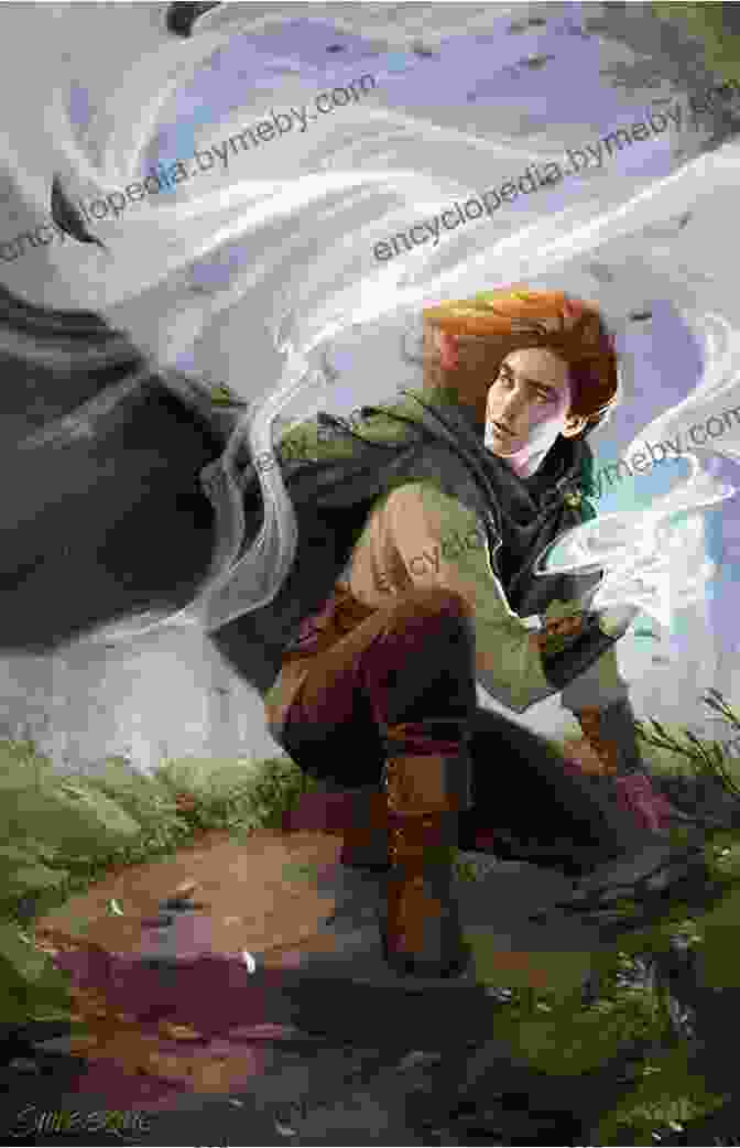 Intriguing Portrait Of Kvothe, The Legendary Kingkiller Decoding The World: A Roadmap For The Questioner (The Convergence Trilogy 1)