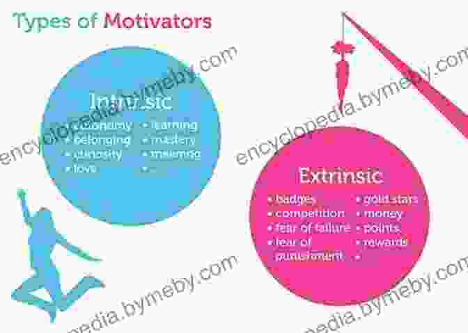 Intrinsic And Extrinsic Motivation For Academic Success How To Get A Good Degree: Making The Most Of Your Time At University (Open Up Study Skills)