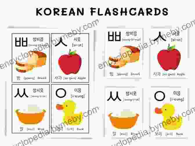 Korean Vocabulary Flashcards Modern Korean Grammar: A Practical Guide (Modern Grammars)