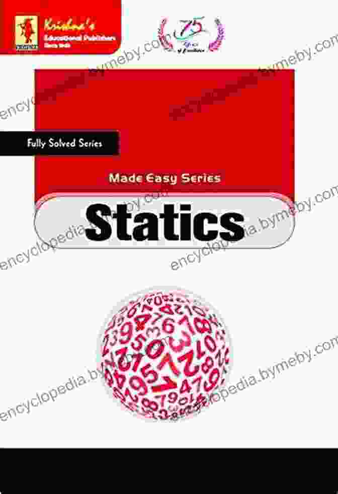 Krishna Me Statics Edition Textbook Cover Krishna S ME Statics Edition 9 Pages 380 Code 731 (Mathematics 5)