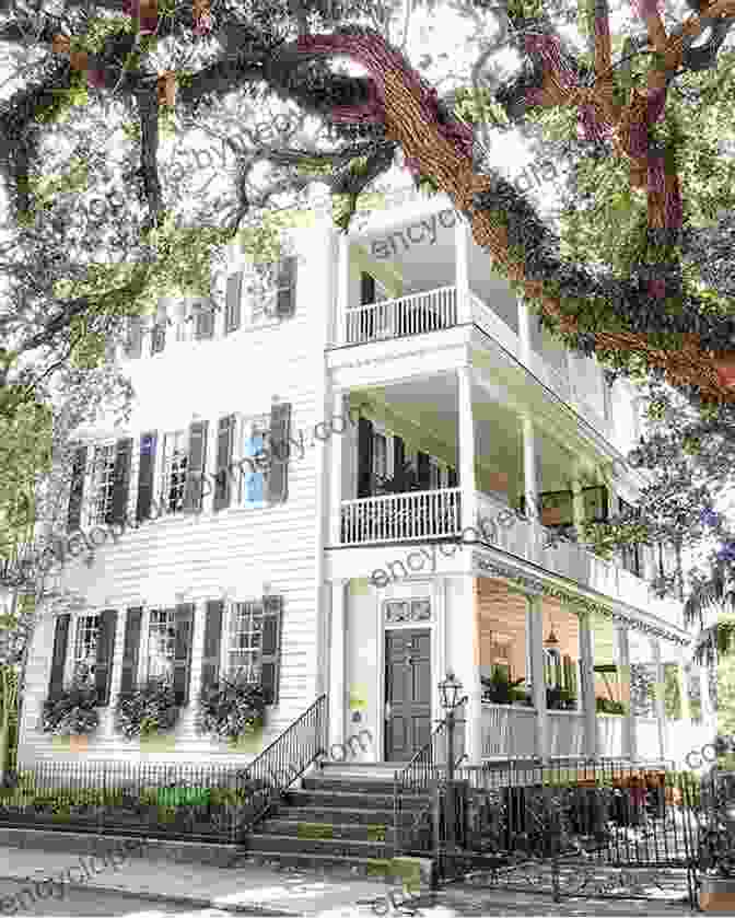 Lowcountry Charm Charleston, South Carolina Very Charleston: A Celebration Of History Culture And Lowcountry Charm