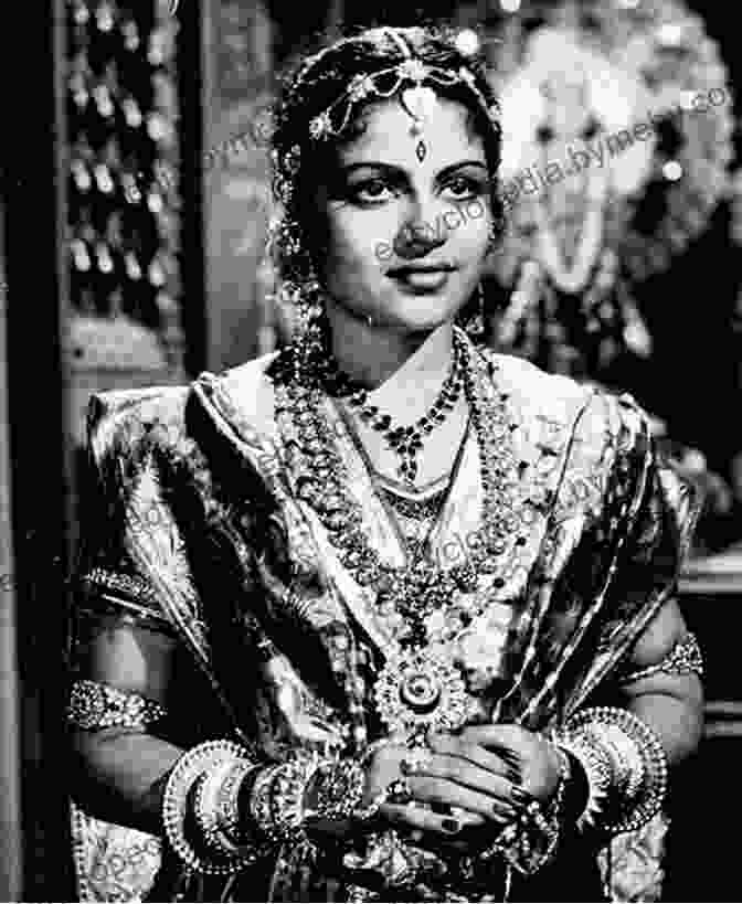 M.S. Subbulakshmi As A Young Girl M S Subbulakshmi: The Definitive Biography