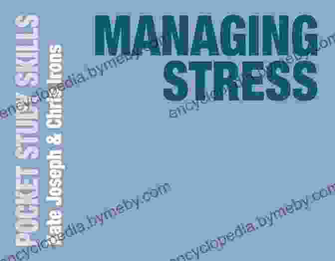 Managing Stress Pocket Study Skills Book Cover Managing Stress (Pocket Study Skills)