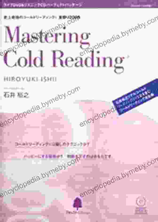 Mastering Cold Reading With HOW TO GUESS NUMBERS Rodolfo Villicana