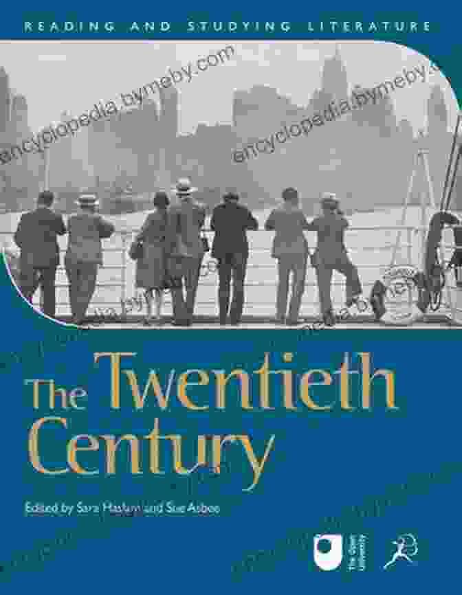 Media And Society In The Twentieth Century Book Cover Media And Society In The Twentieth Century: A Historical 