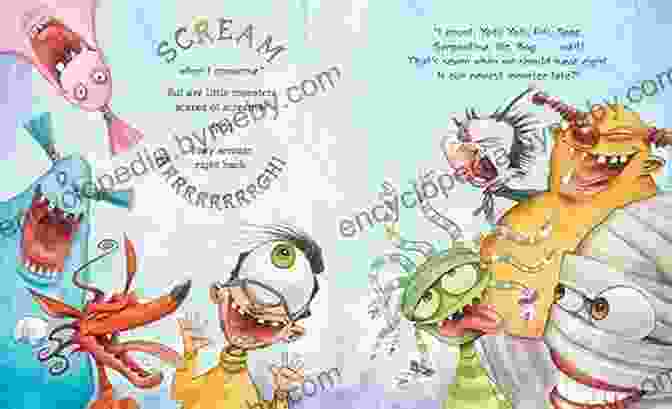 Monster Academy Book Cover By Jane Yolen Monster Academy Jane Yolen