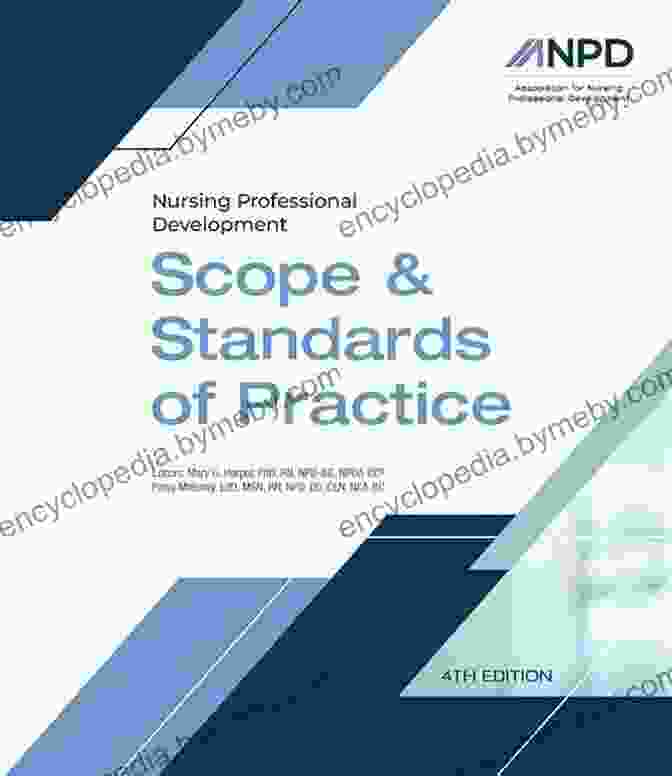 Nursing Informatics: Scope And Standards Of Practice Cover Nursing Informatics: Scope And Standards Of Practice