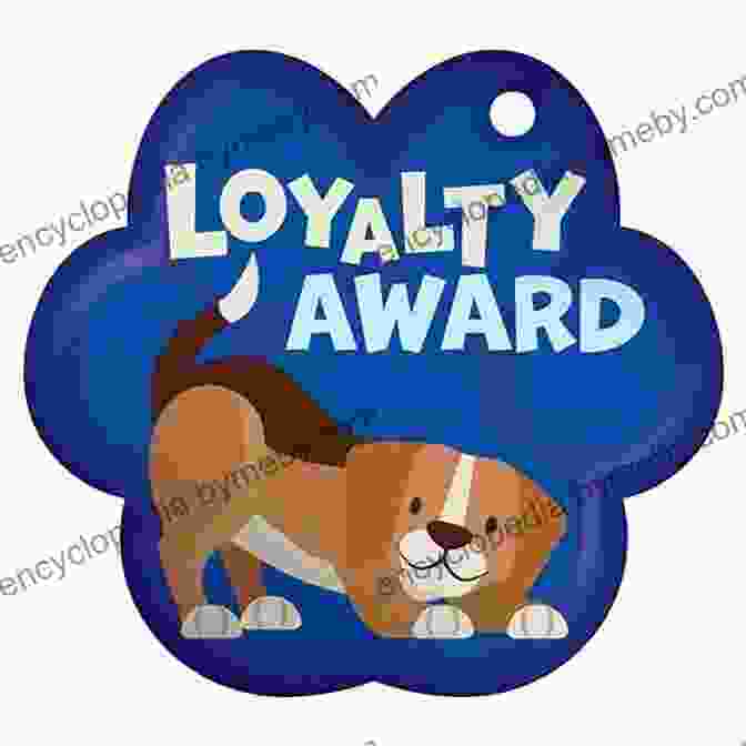 Paws The Loyal And Loving Dog In Clover Luck Clover S Luck (The Magical Animal Adoption Agency 1)