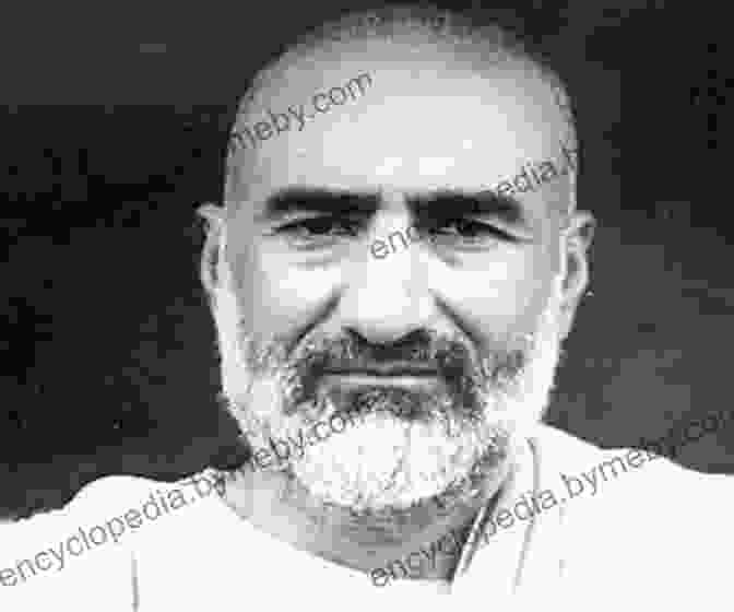 Portrait Of Abdul Ghaffar Khan The Frontier Gandhi: My Life And Struggle: The Autobiography Of Abdul Ghaffar Khan