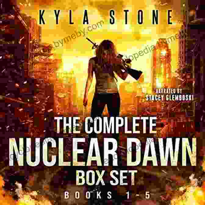 Post Apocalypse Box Set Last Resistance: The Complete Series: (A Post Apocalypse Box Set)