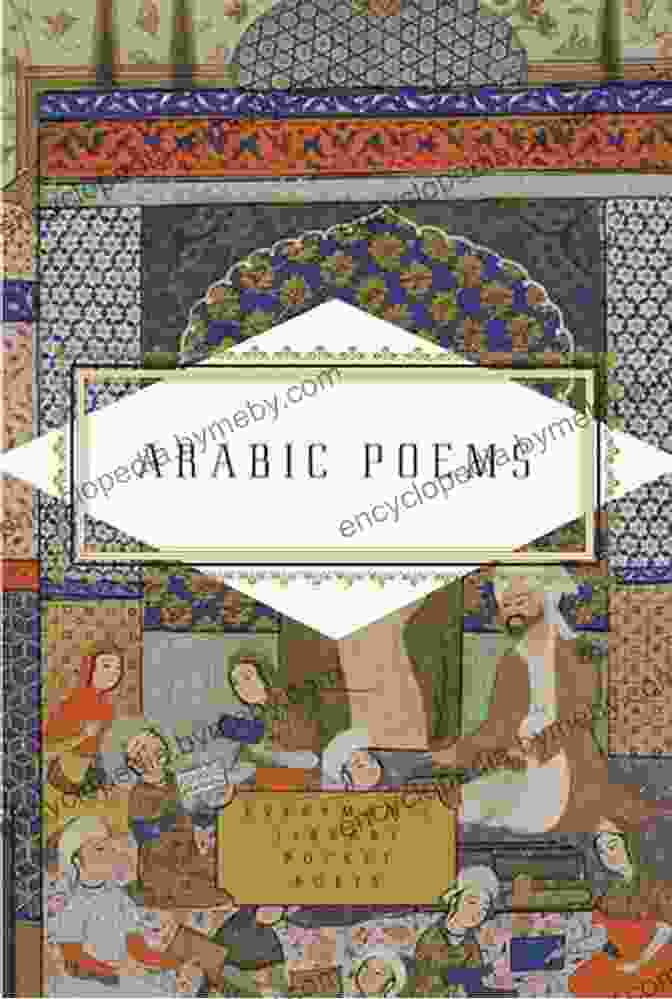 Pre Islamic Arabic Poetry (image Description) Leg Over Leg: Volumes One And Two (Library Of Arabic Literature 1)