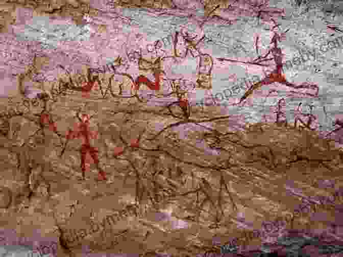 Prehistoric Cave Paintings Depicting Hunting Scenes Understanding Graffiti: Multidisciplinary Studies From Prehistory To The Present