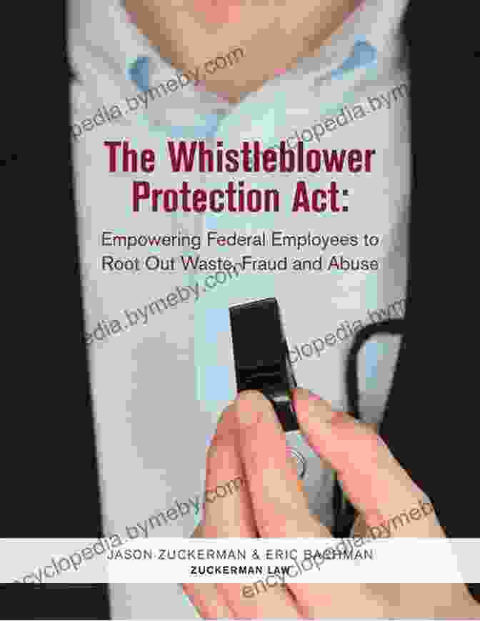 Protections And Rights Of Whistleblowers Concepts And Procedures In Whistleblower Law