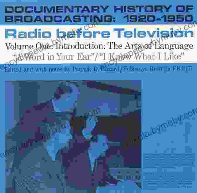 Radio Broadcasting From 1920 To 1990 Book Cover Routledge Revivals: Radio Broadcasting From 1920 To 1990 (1991): An Annotated Bibliography