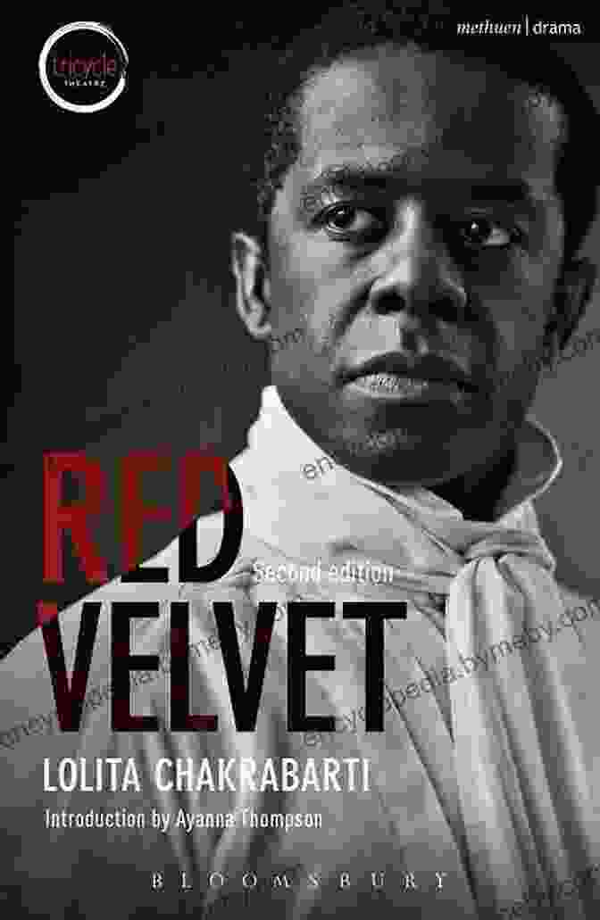 Red Velvet 2nd Edition: Modern Plays Red Velvet: 2nd Edition (Modern Plays)