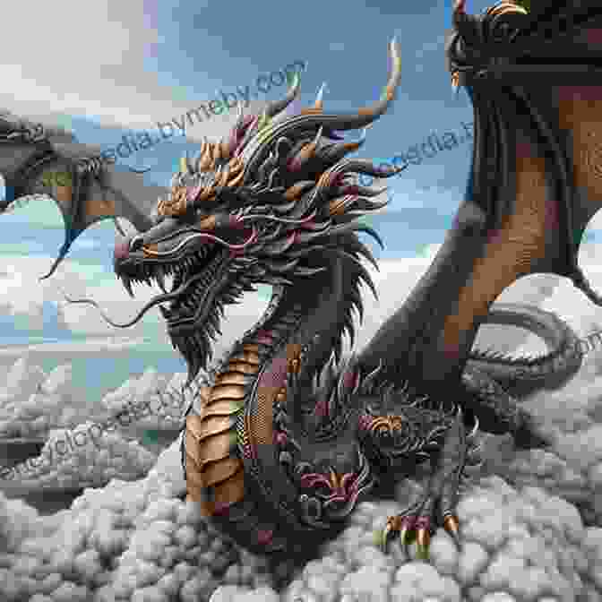 Sending Of Dragons Book Cover: A Majestic Dragon Soaring Through A Fiery Sky, With A Rider Clad In Gleaming Armor Seated On Its Back A Sending Of Dragons: The Pit Dragon Chronicles Volume Three