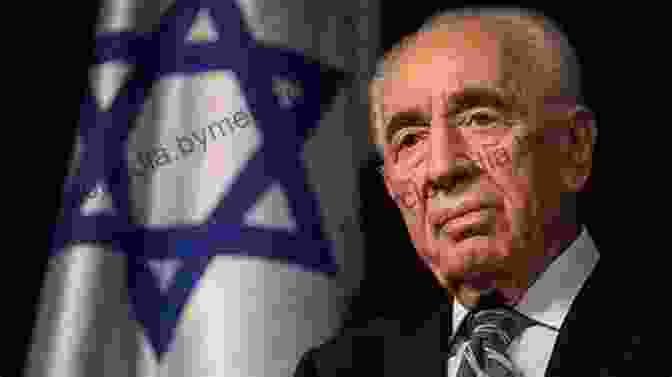 Shimon Peres, Defense Minister My Entebbe: A Personal Diary