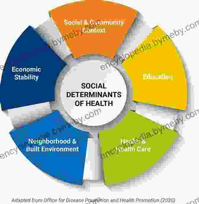 Social Determinants Of Health The Great Escape: Health Wealth And The Origins Of Inequality