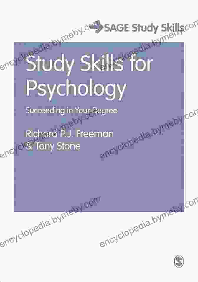 Succeeding In Your Degree Sage Study Skills Series Study Skills For Psychology: Succeeding In Your Degree (SAGE Study Skills Series)