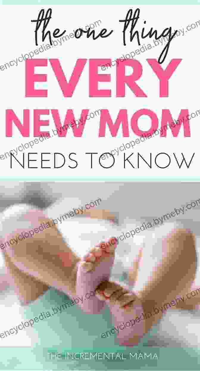 Support Group Meeting 25 Things Every New Mom Should Know: Essential First Steps For Mothers