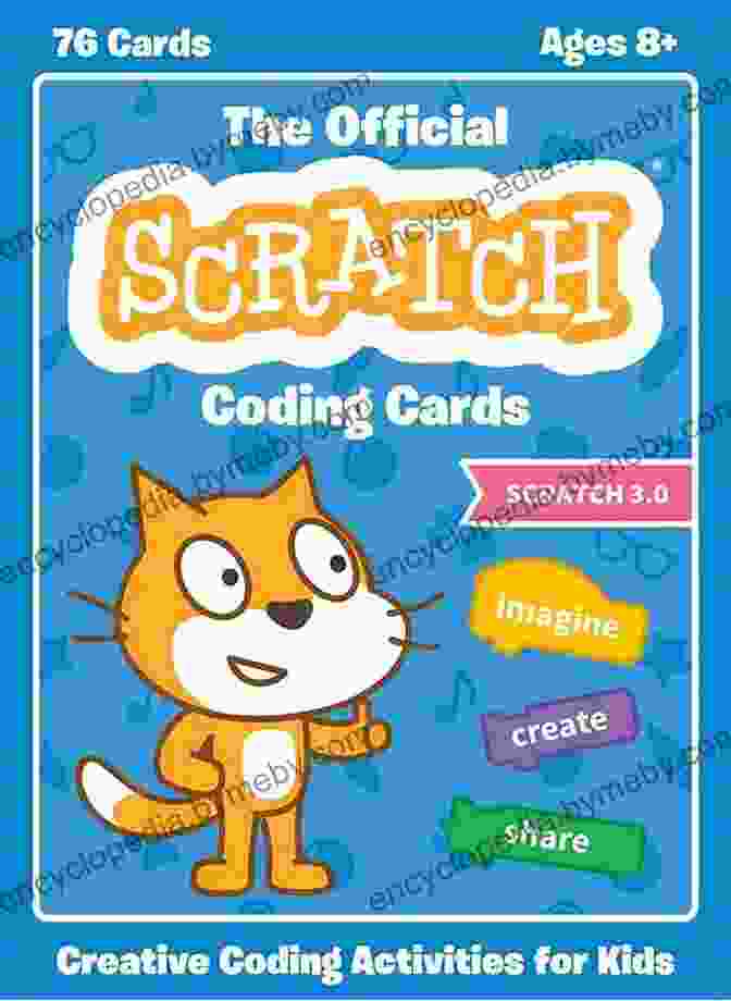 Teach Yourself Animation Coding In Scratch Book Cover Teach Yourself Animation Coding In Scratch 3: Programming For Kids And Beginners