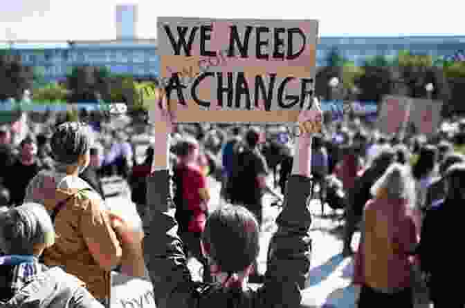 The Author Participates In A Peace Demonstration, Holding A Banner That Reads Figs And Alligators: An American Immigrant S Life In Israel In The 1970s And 1980s