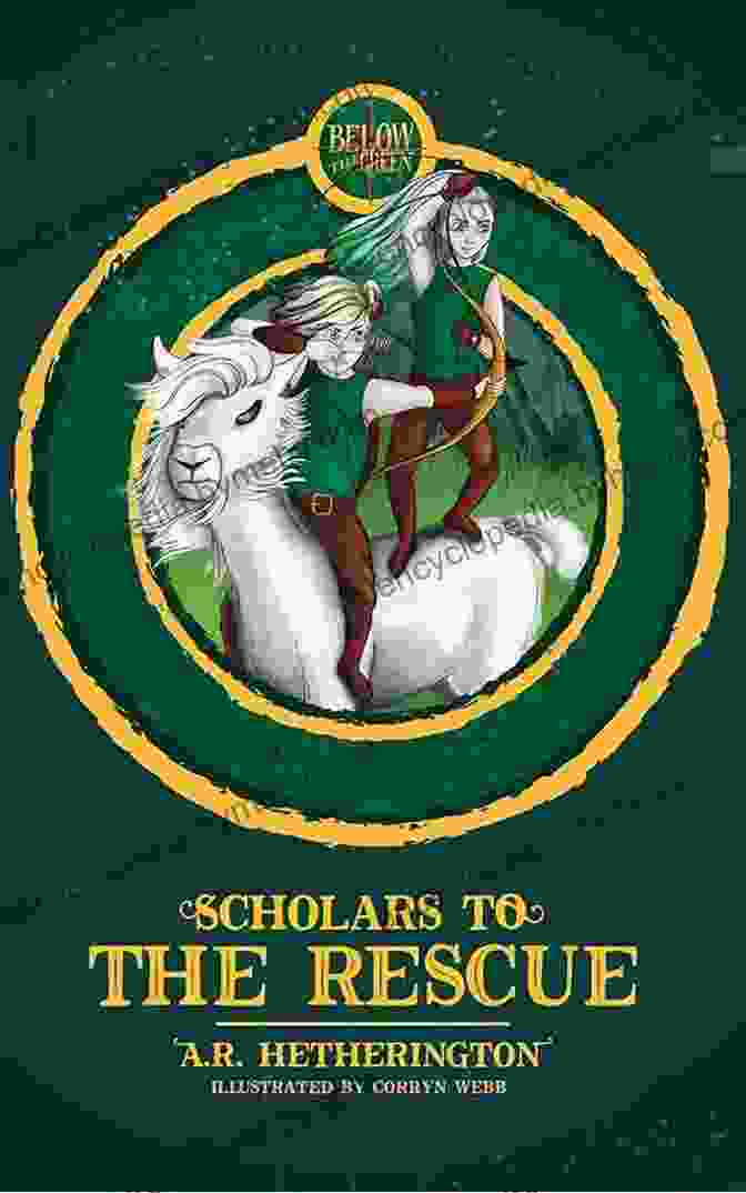 The Enigmatic Chronicles: Magical Time Travel Fantasy Action Adventure Full Of Mysteries Puzzles Quests The Shanty Realm: A Magical Time Travel Fantasy Action Adventure Full Of Mysteries Puzzles Quests And Mythical Creatures For Children Aged 7 To 9 (Below The Green 4)