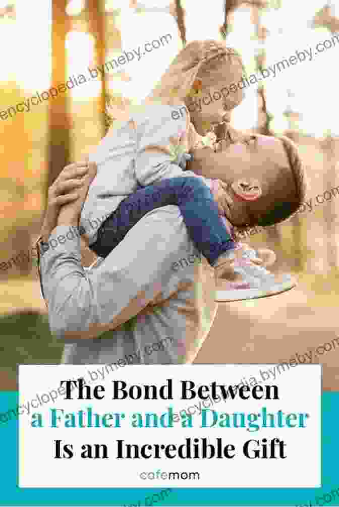 The Father Daughter Bond: A Lifetime Of Love By Terri Apter BEING THERE A Father S Day Story (and Others Your Dad Would Enjoy )