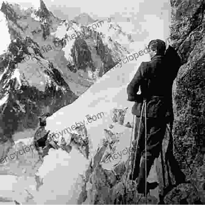 The First British Expedition To Mount Everest In 1924 The Fight For Everest 1924: Mallory Irvine And The Quest For Everest