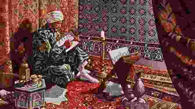 The Golden Age Of Arabic Literature (image Description) Leg Over Leg: Volumes One And Two (Library Of Arabic Literature 1)