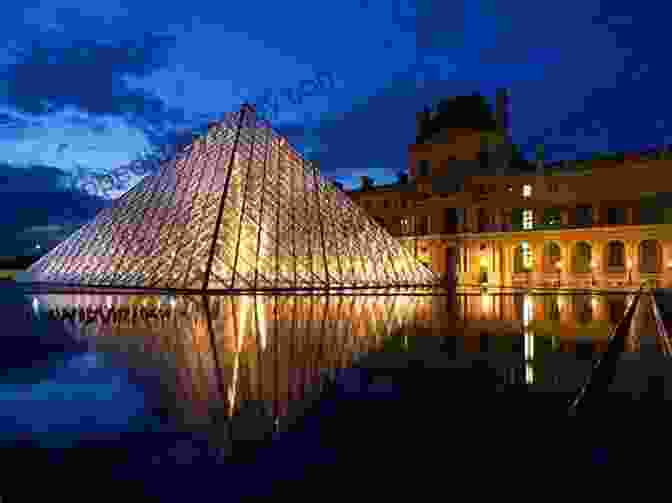 The Iconic Louvre Museum, A Must See Destination On Any Paris Walking Tour Moon Paris Walks (Travel Guide)