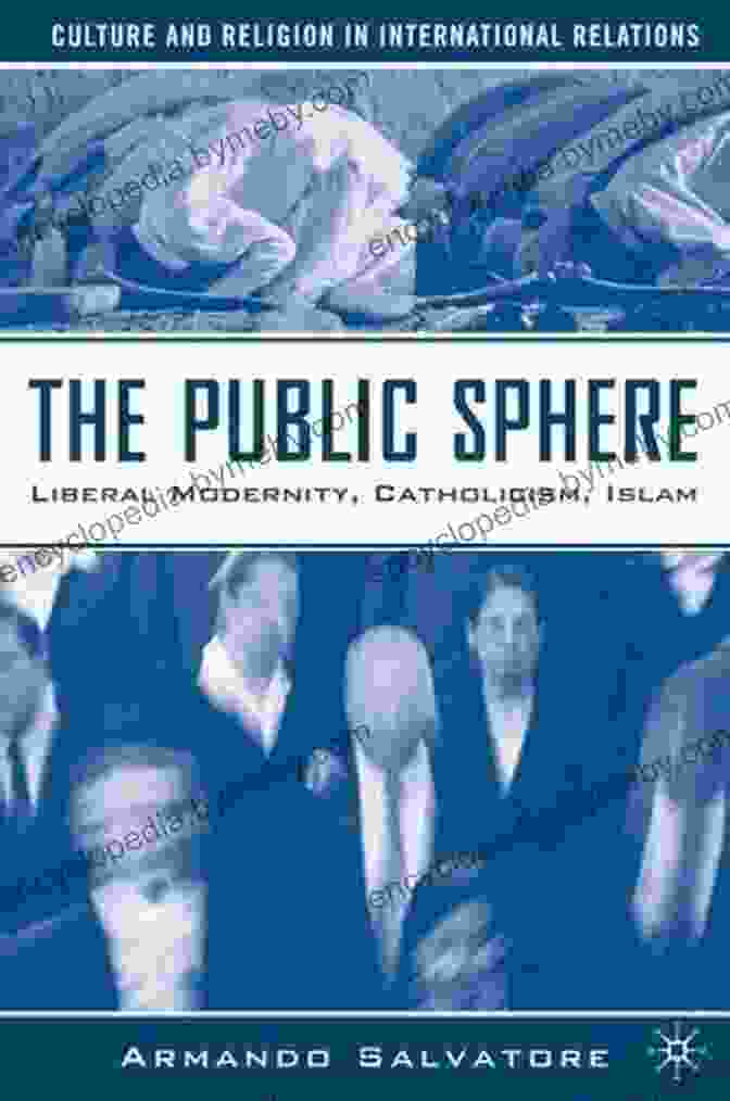 The New Public Sphere Book Cover Featuring A Vibrant, Abstract Depiction Of Media Communication Channels Blogging America: The New Public Sphere (New Directions In Media 1939)