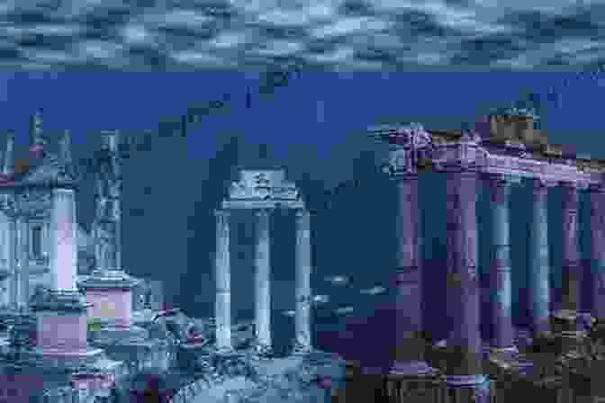 The Ruins Of Atlantis, A Lost Civilization Shrouded In Mystery America Before: The Key To Earth S Lost Civilization