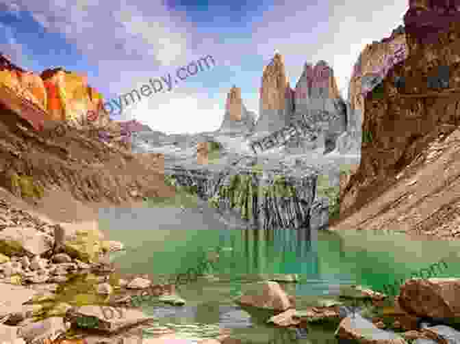 Torres Del Paine National Park, Chile A Woman S Journey Round The World From Vienna To Brazil Chili Tahiti China Hindostan Persia And Asia Minor