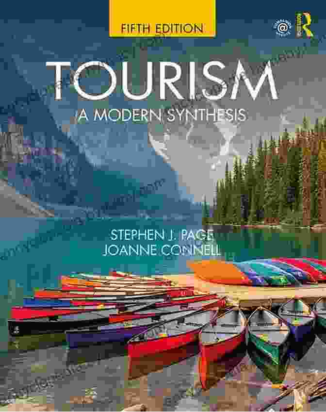 Tourism Management, Marketing, And Development Book Cover Featuring Vibrant Travel Imagery Tourism Management Marketing And Development: Performance Strategies And Sustainability