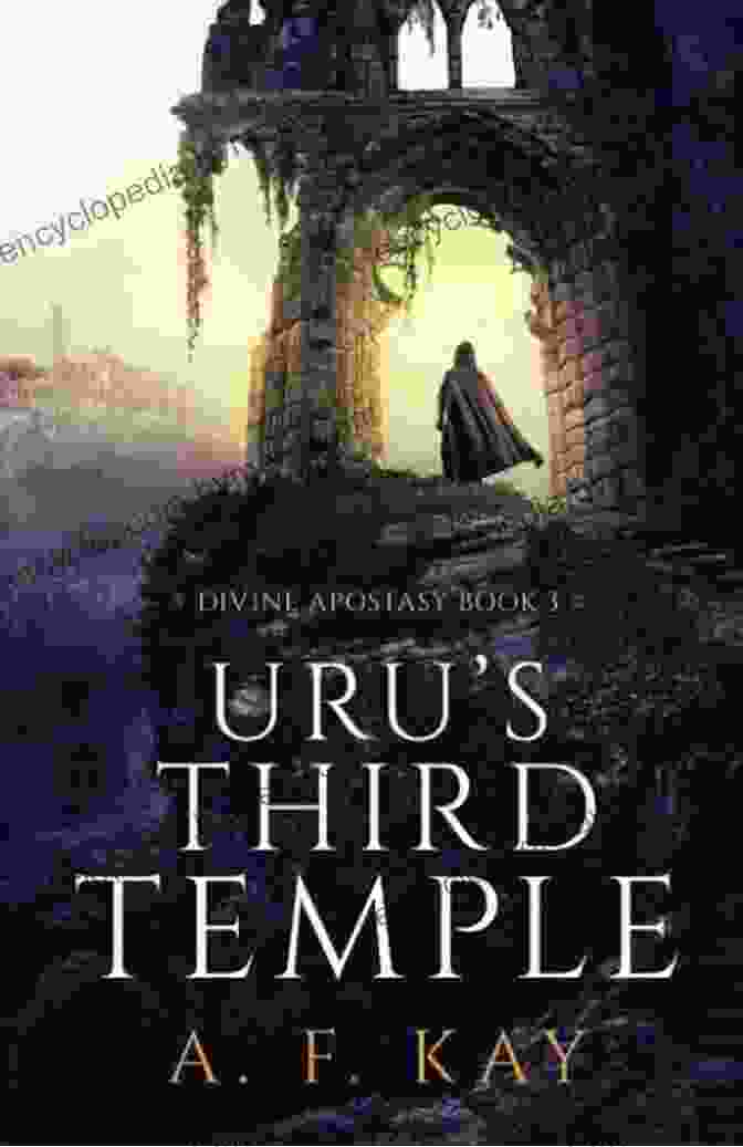 Uru: Third Temple Acccolades Uru S Third Temple: A Fantasy LitRPG Adventure (Divine Apostasy 3)